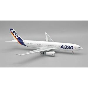 AIRBUS COMPANY/A330-242/F-WWK/INFLIGHT/IF332HOUSE1125/1:200/NEW/71040826